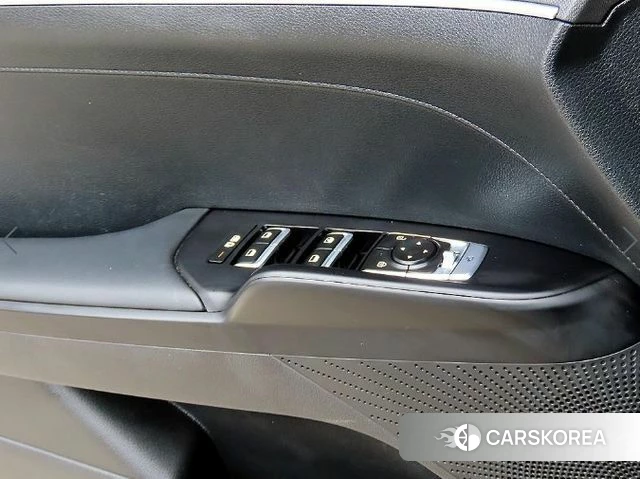 Kia K5 3rd generation 2021 Белый из Кореи, фото 2