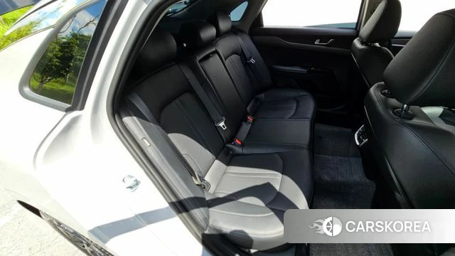 Kia The New K5 3rd generation 2025 Цвет галактики из Кореи, фото 2