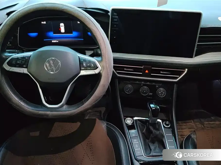 Volkswagen Sagitar 2023 Другой из Китая, фото 2