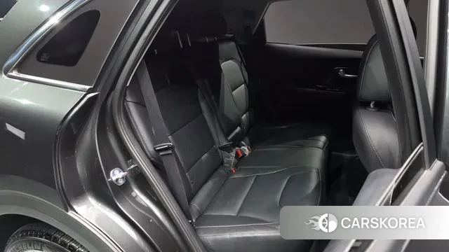 Kia Niro EV 2021 Серый из Кореи, фото 2