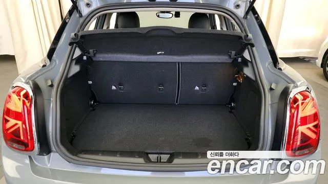 Mini Cooper id 2676513 из Кореи 2