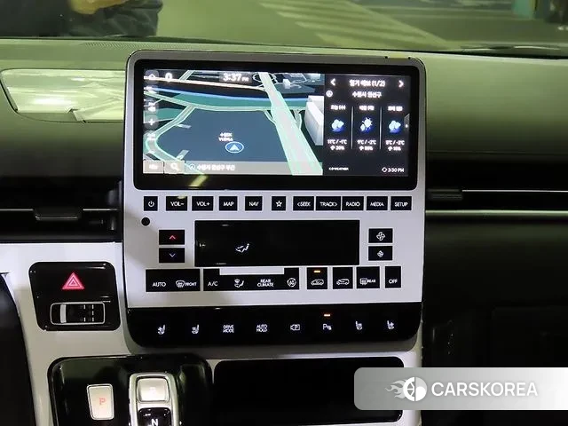 Hyundai Staria 2024 Белый из Кореи, фото 2