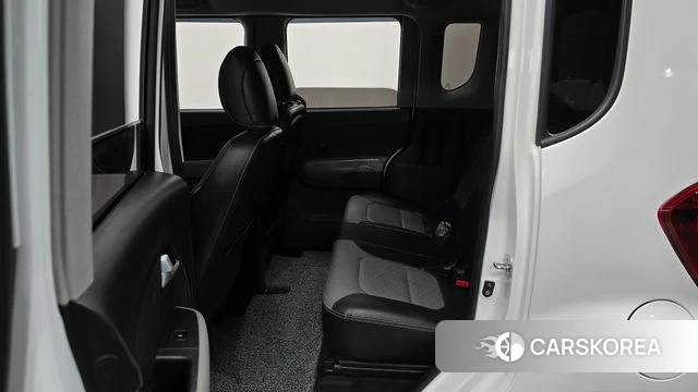 Kia The New Ray 2022 Белый из Кореи, фото 2