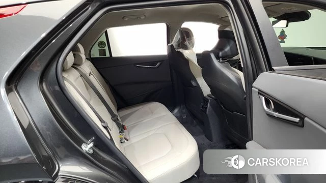 Kia Di Ol Nu Niro 2022 Серый из Кореи, фото 2