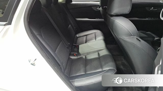 Kia Come New K3 2019 Белый из Кореи, фото 2