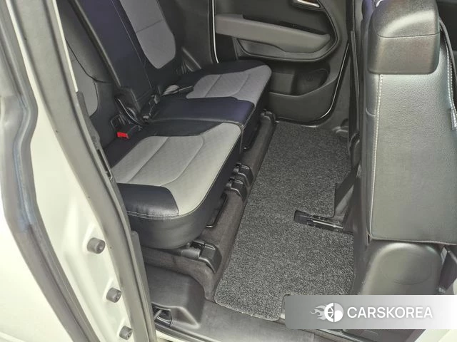 Kia The New Ray 2020 Белый из Кореи, фото 2