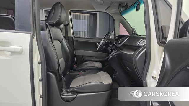 Kia The New Ray 2019 Белый из Кореи, фото 2