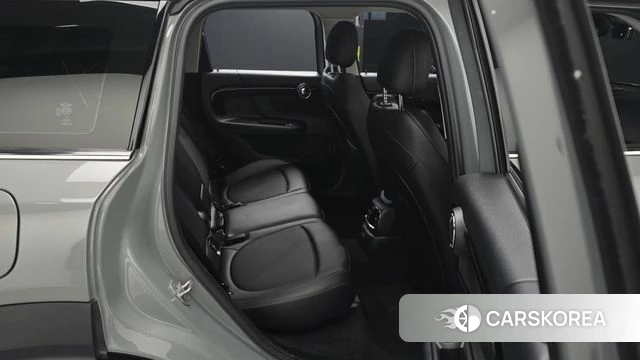 Mini Cooper Countryman 2020 Серебристо-серый из Кореи, фото 2