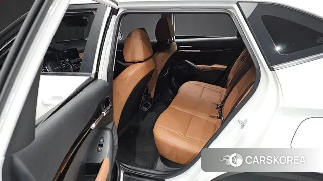 Kia The New Seltos 2023 Белый из Кореи, фото 2