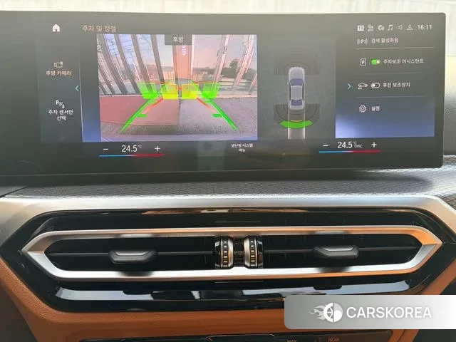 BMW 3 Series (G20) 2024 Серый из Кореи, фото 2