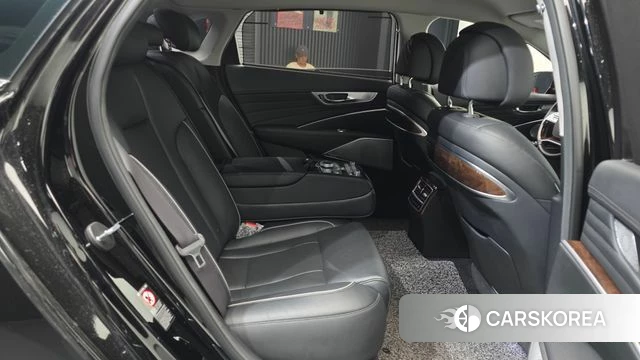 Kia More K9 2020 Черный из Кореи, фото 2