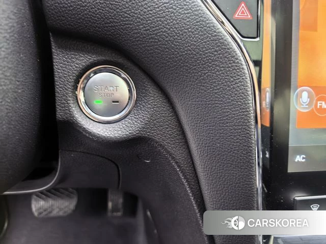 Roewe RX5 2021 Черный из Китая, фото 2