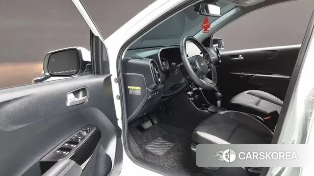 Kia The New Morning (JA) 2023 Белый из Кореи, фото 2