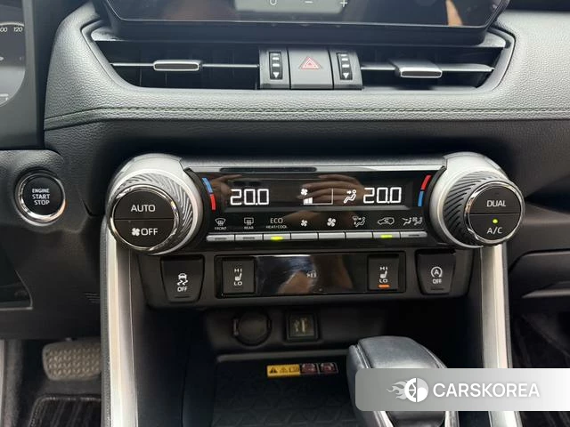 Toyota RAV4 Rongfang 2024 Белый из Китая, фото 2