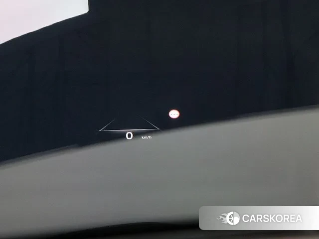 Kia K8 Hybrid 2022 Синий из Кореи, фото 2