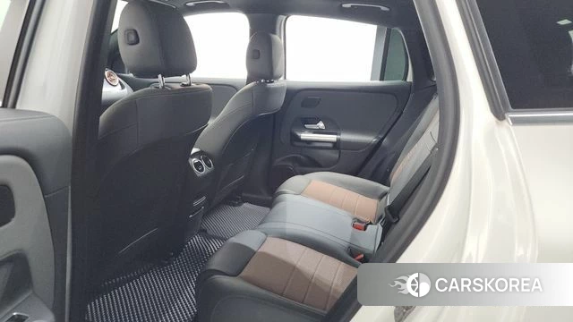 Mercedes-Benz EQA H243 2023 Белый из Кореи, фото 2