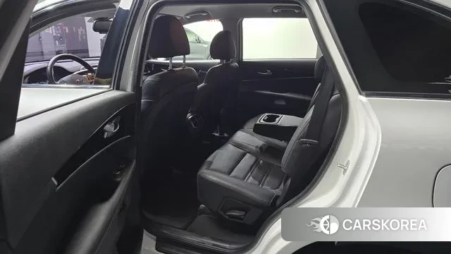 Kia The New Sorento 2018 Белый из Кореи, фото 2