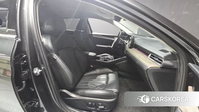 Kia K5 3rd generation 2023 Серый из Кореи, фото 2