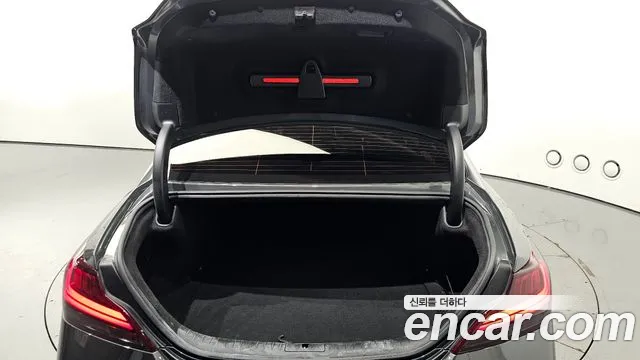 Genesis G70 id 2655117 из Кореи 2