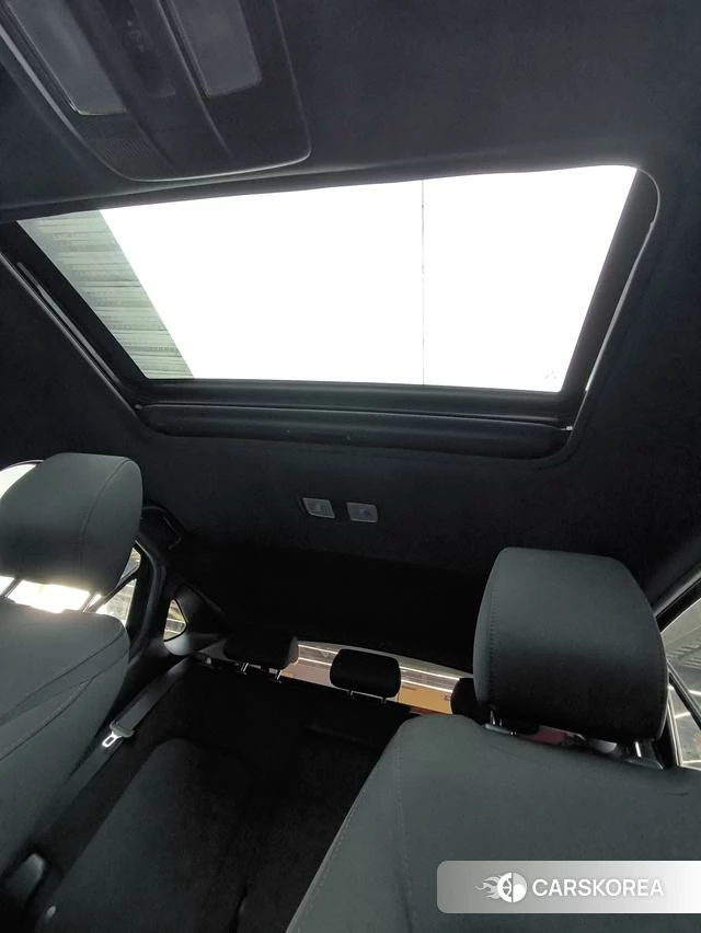 Mazda CX-4 2022 Синий из Китая, фото 2