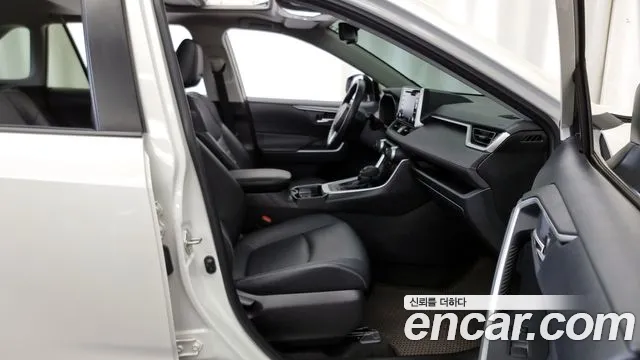 Toyota RAV4 5th Generation id 2674725 из Кореи 2