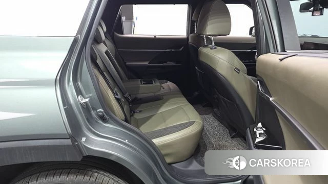 Ssangyong Torres 2022 Цвет галактики из Кореи, фото 2