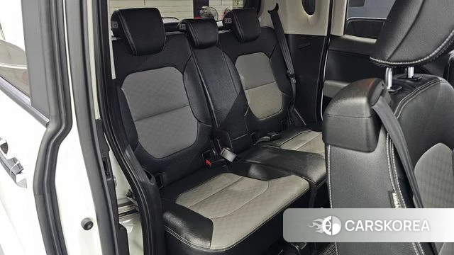 Kia The New Ray 2020 Белый из Кореи, фото 2