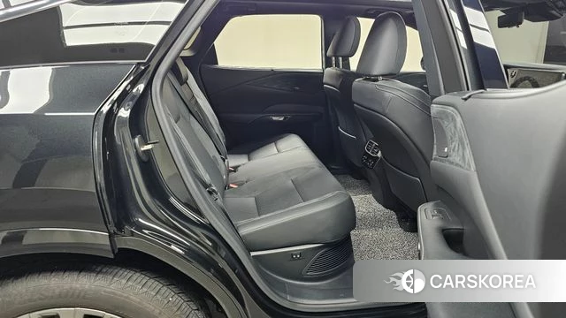 Lexus RX350h 5th generation 2023 Черный из Кореи, фото 2