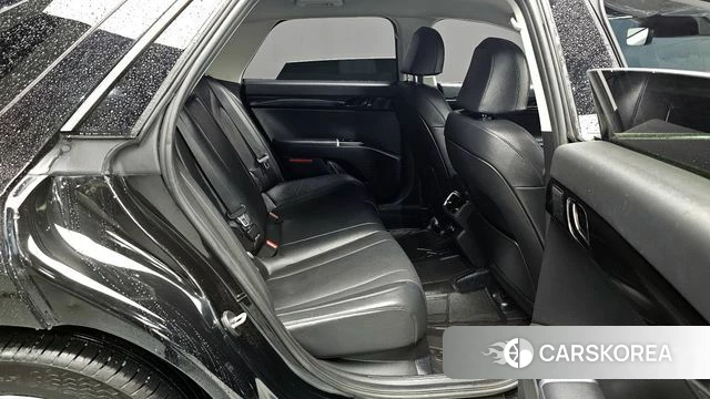 Hyundai Grandeur (GN7) id 4349261 из Кореи 2