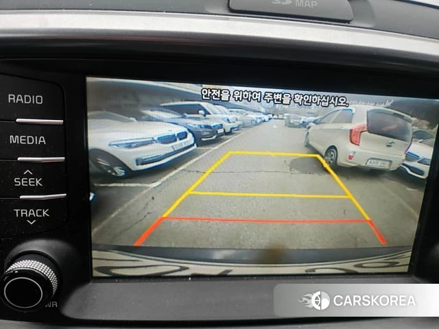 Kia The New Sorento 2018 Черный из Кореи, фото 2