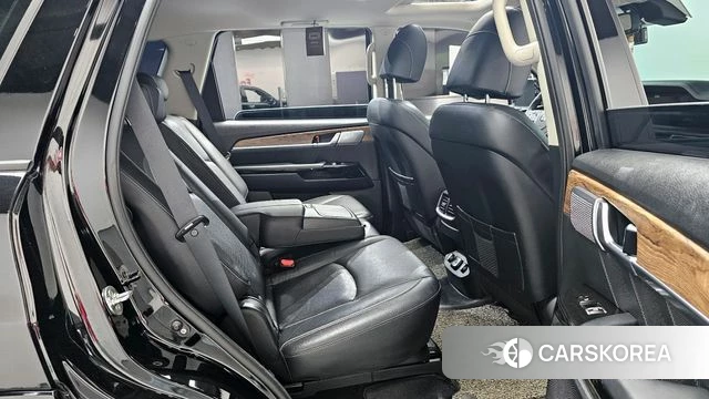 Kia Mohave Master 2019 Черный из Кореи, фото 2