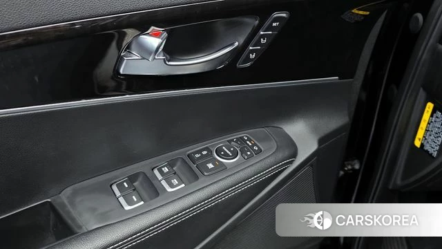 Kia The New Sorento 2018 Черный из Кореи, фото 2