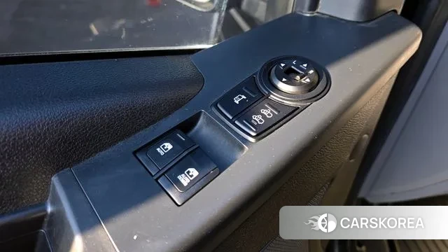 Hyundai Solati 2020 Черный из Кореи, фото 2