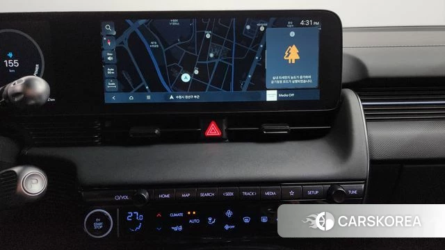 Hyundai Ionic 5 2025 Серый из Кореи, фото 2