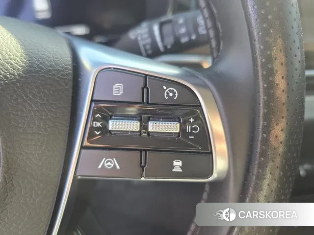 Kia Mohave Master 2022 Жемчужный цвет из Кореи, фото 2