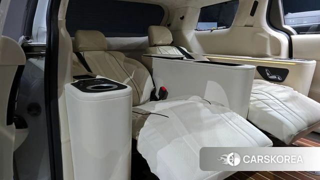 Kia Carnival 4th generation 2022 Белый из Кореи, фото 2