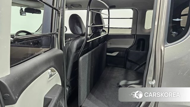 Kia The New Ray 2020 Серый из Кореи, фото 2