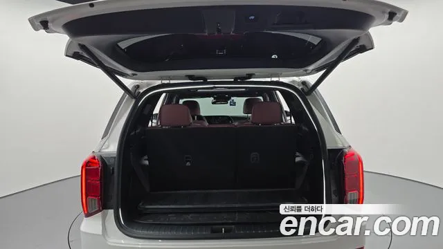 Hyundai Palisade id 2688959 из Кореи 2