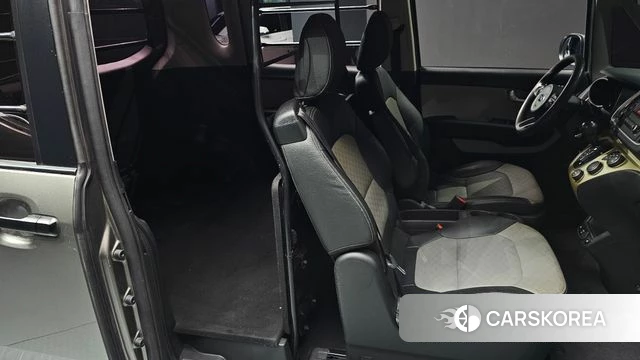 Kia The New Ray 2020 Серый из Кореи, фото 2
