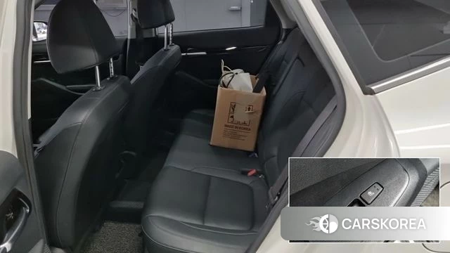 Kia Seltos 2019 Белый из Кореи, фото 2