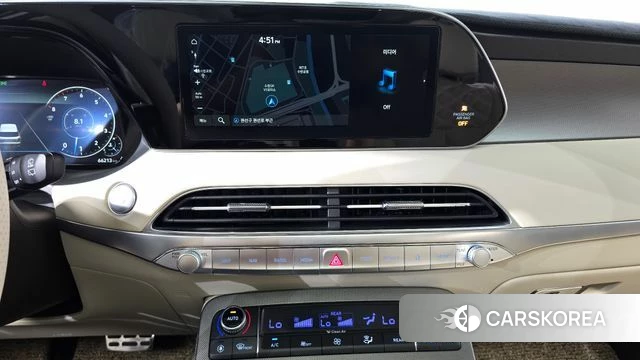 Hyundai Palisade 2021 Белый из Кореи, фото 2