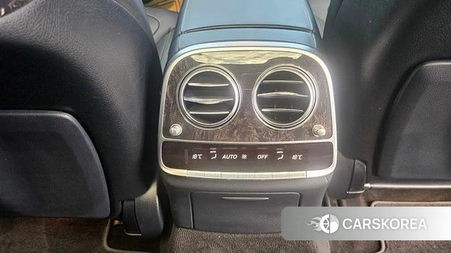 Mercedes-Benz S-Class W222 2018 Белый из Кореи, фото 2