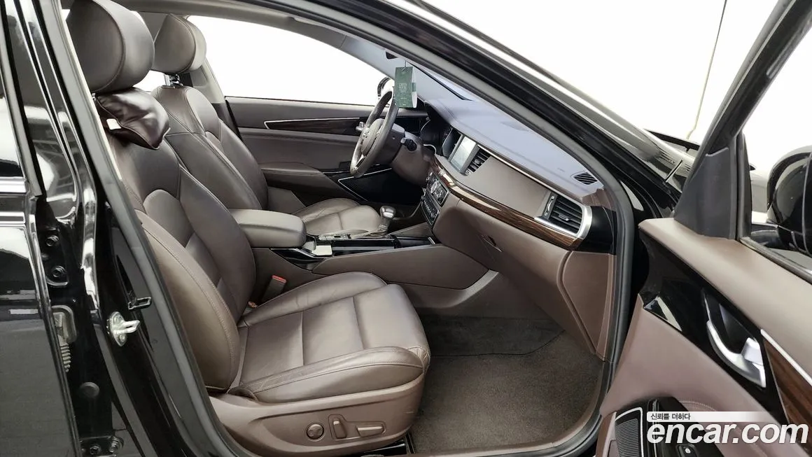 Kia Come New K7 id 2034903 из Кореи 2