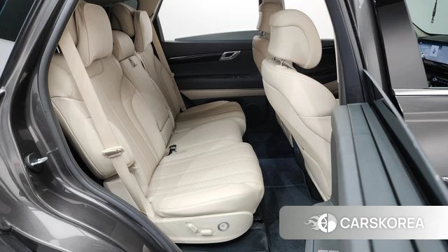 Genesis GV80 2024 Серый из Кореи, фото 2