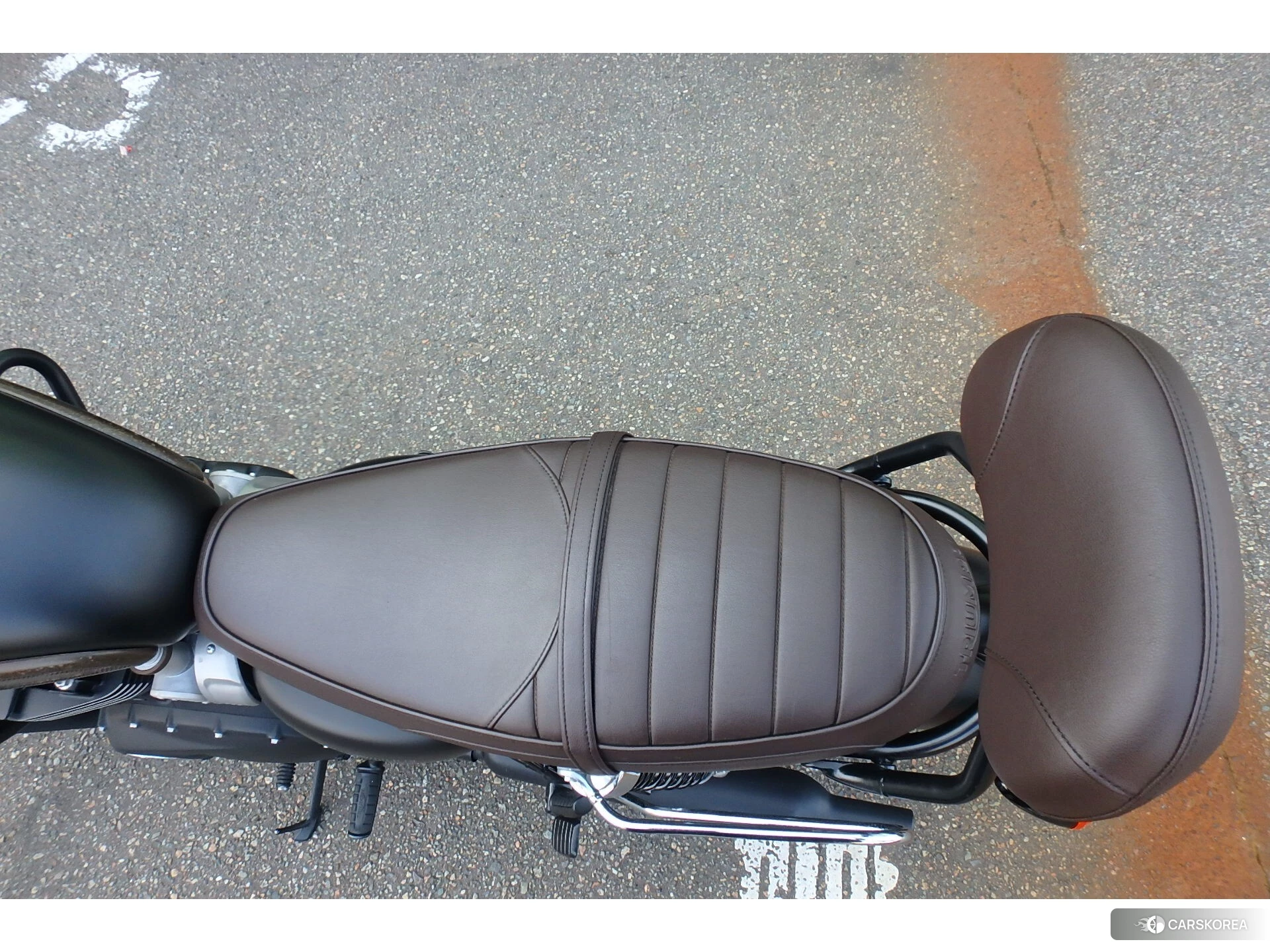 Проданный Triumph BONNEVILLE T120 2019 из Японии, фото 2