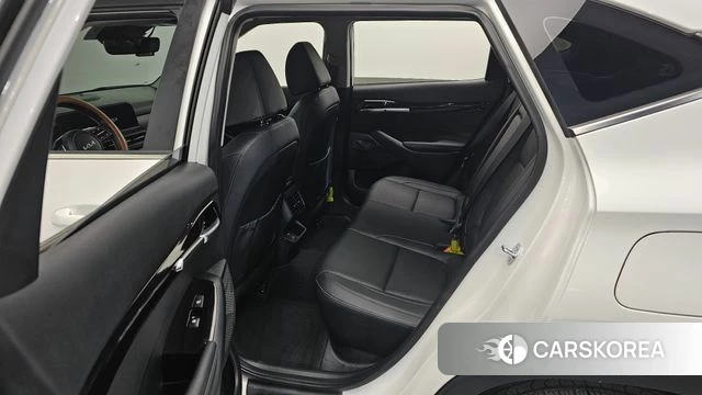 Kia The New Seltos 2024 Белый из Кореи, фото 2