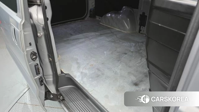 Hyundai The New Grand Starex 2018 Серебряный из Кореи, фото 2