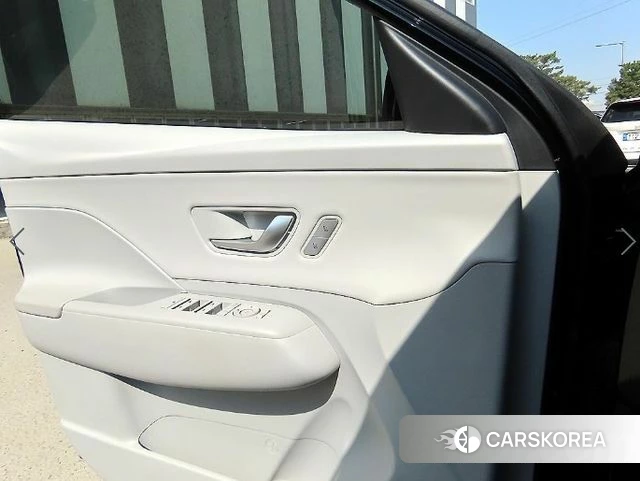 Hyundai Kona (SX2) 2023 Черный из Кореи, фото 2