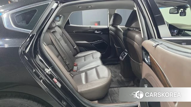 Kia Come New K7 2018 Черный из Кореи, фото 2