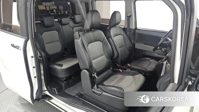 Kia The New Ray 2021 Белый из Кореи, фото 2